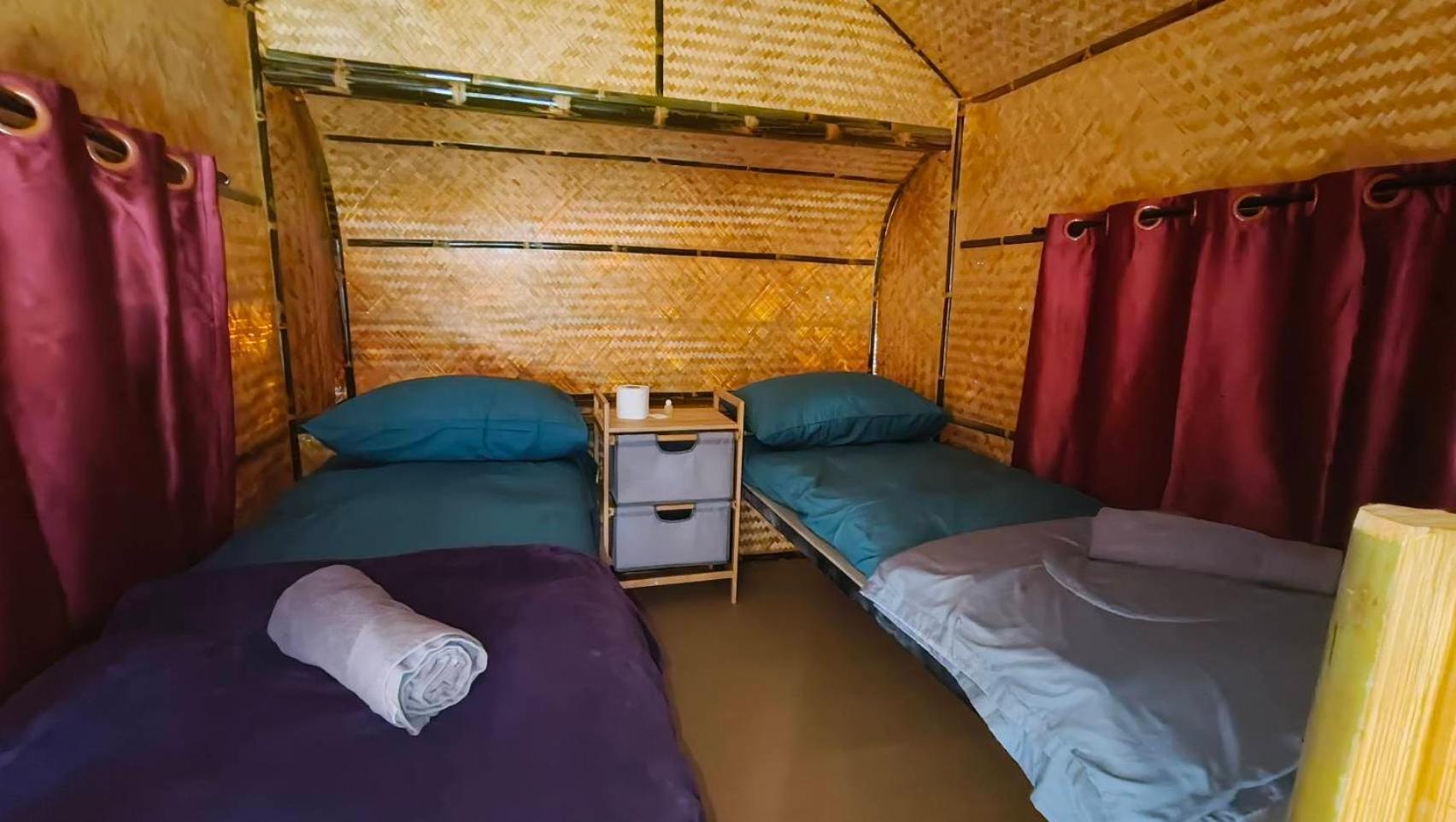 Do Dee Cafe Bangkok Hostel 外观 照片