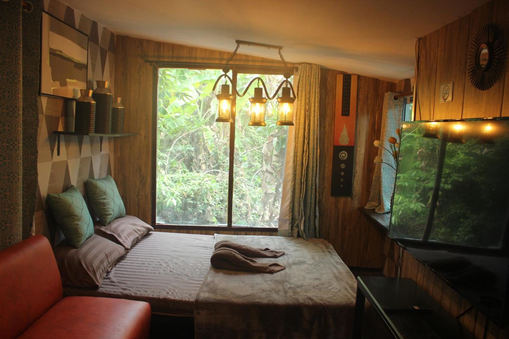 Do Dee Cafe Bangkok Hostel 外观 照片