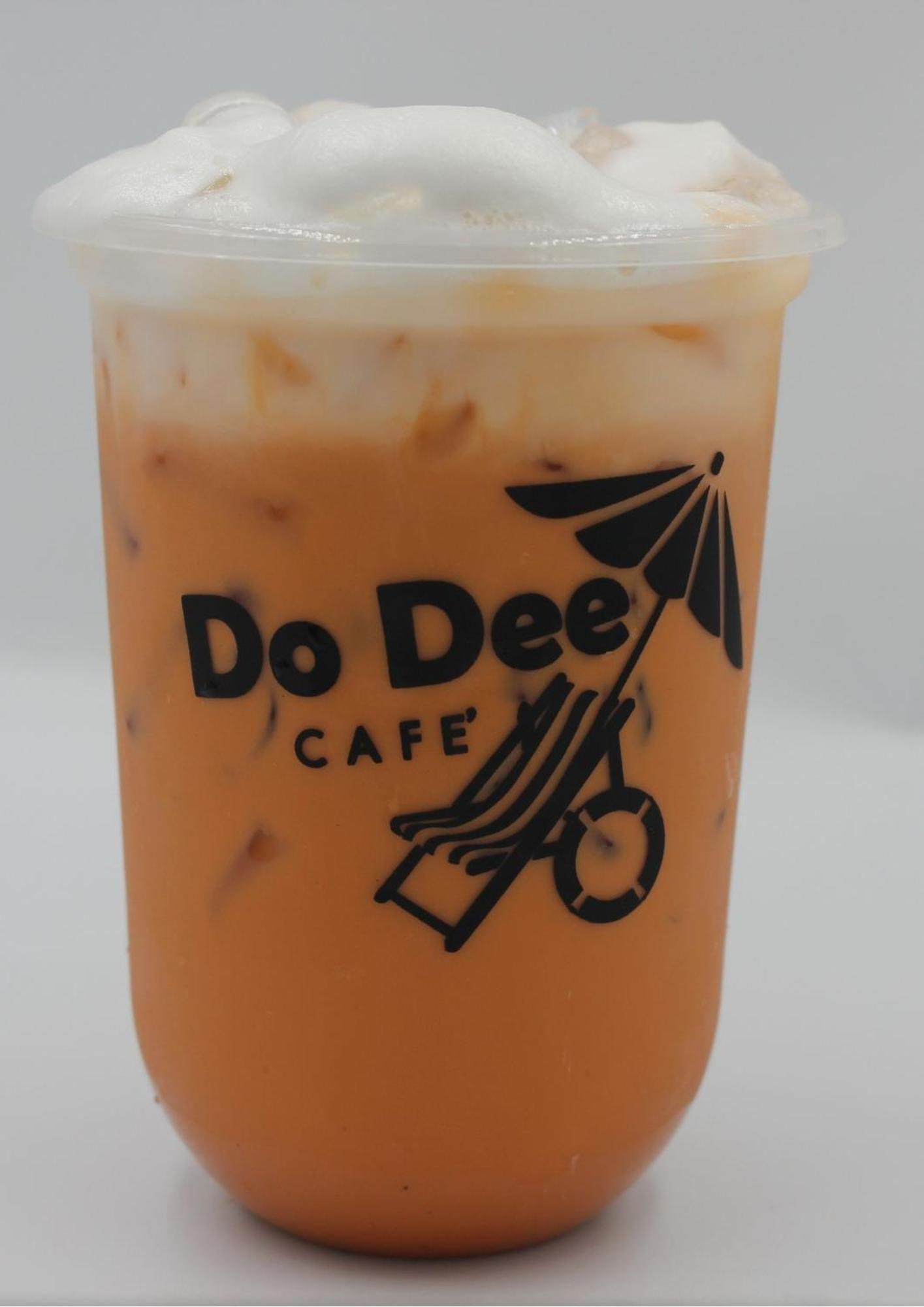 Do Dee Cafe Bangkok Hostel 外观 照片