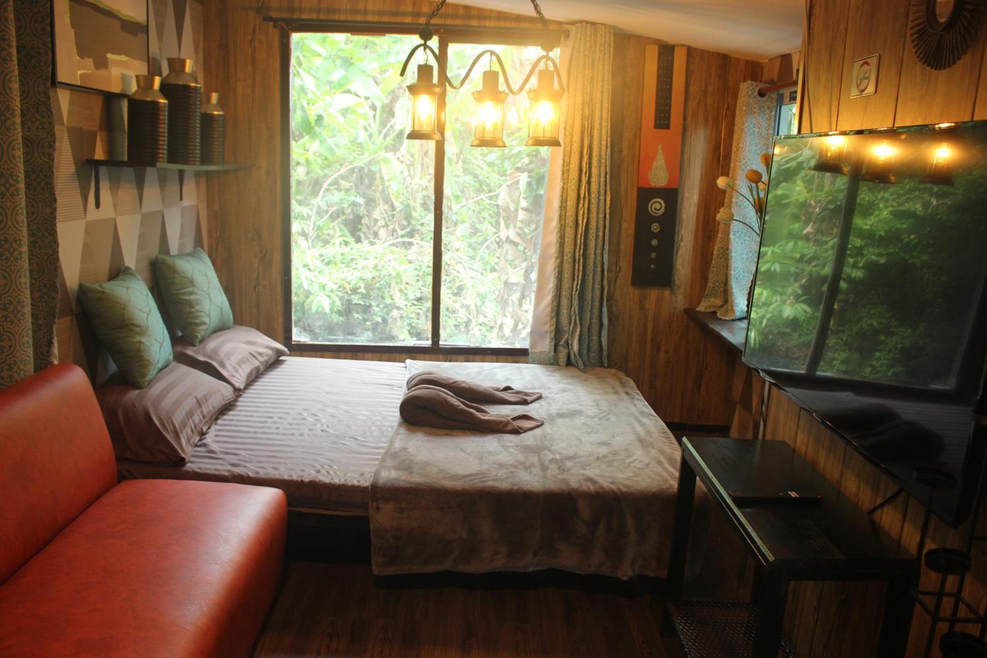 Do Dee Cafe Bangkok Hostel 外观 照片